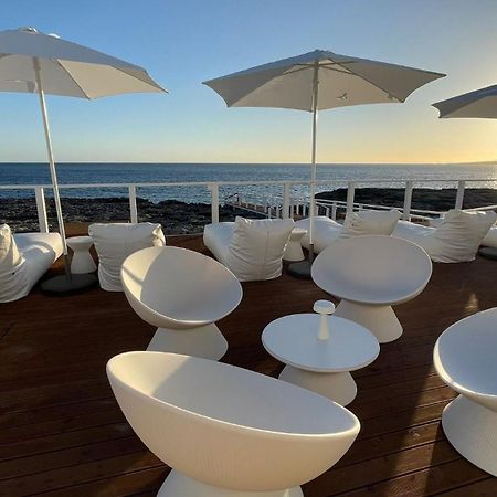 Camaro Favignana Aparthotel Buitenkant foto