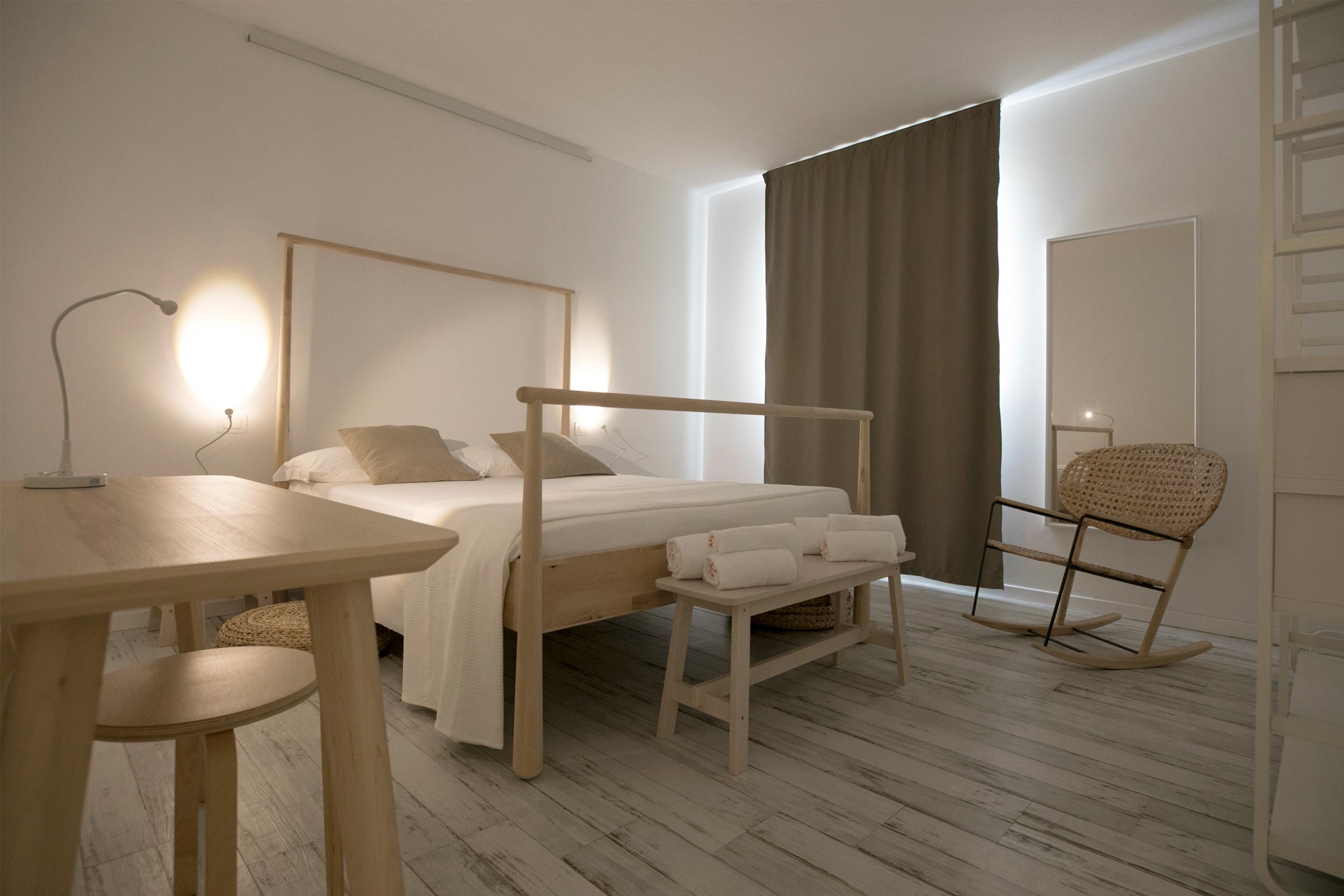 Camaro Favignana Aparthotel Buitenkant foto