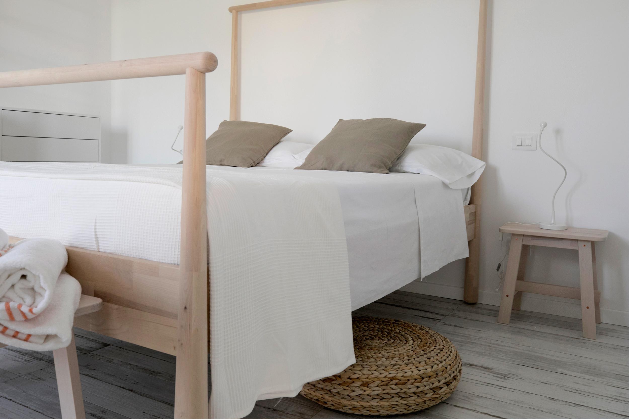 Camaro Favignana Aparthotel Buitenkant foto
