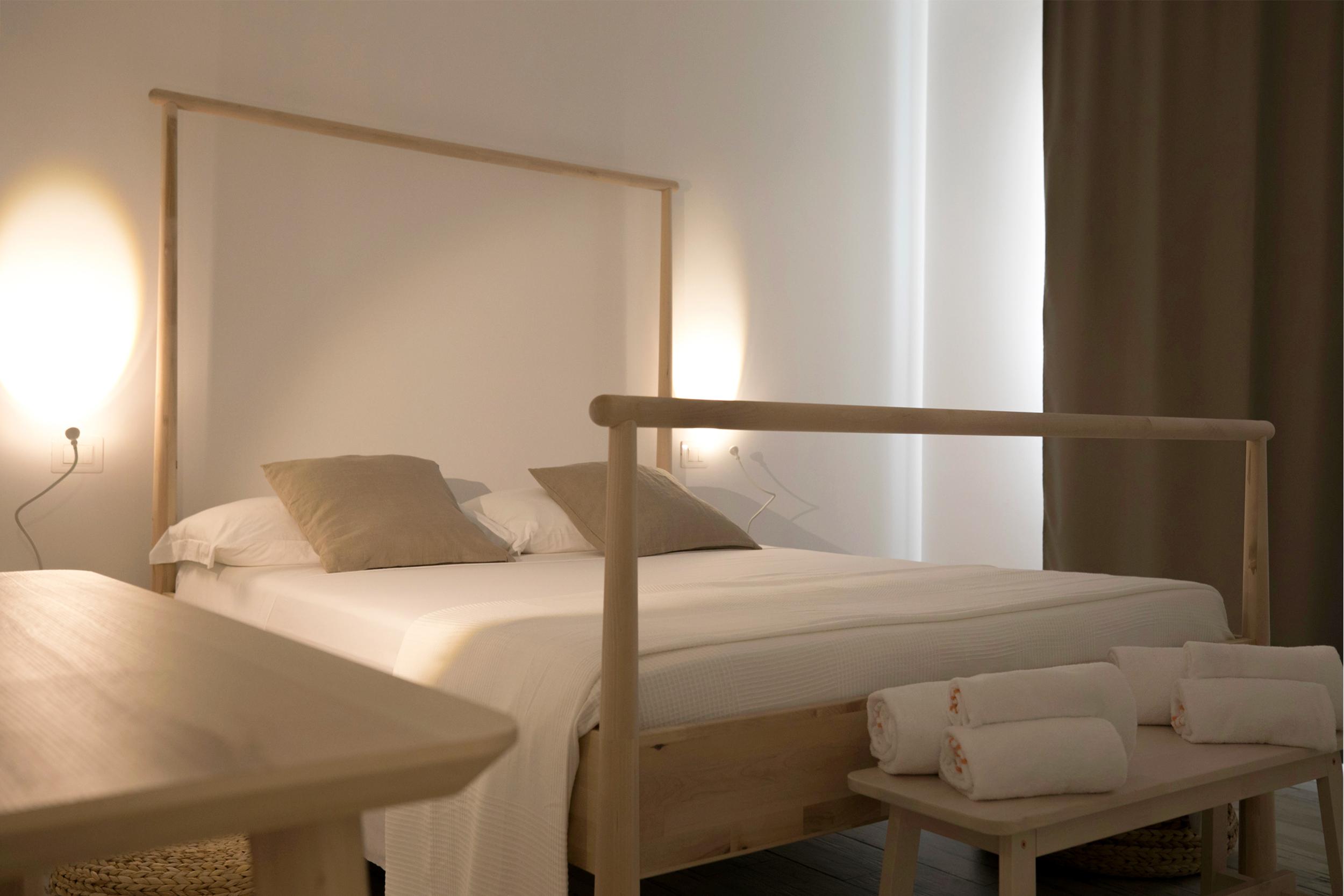 Camaro Favignana Aparthotel Buitenkant foto