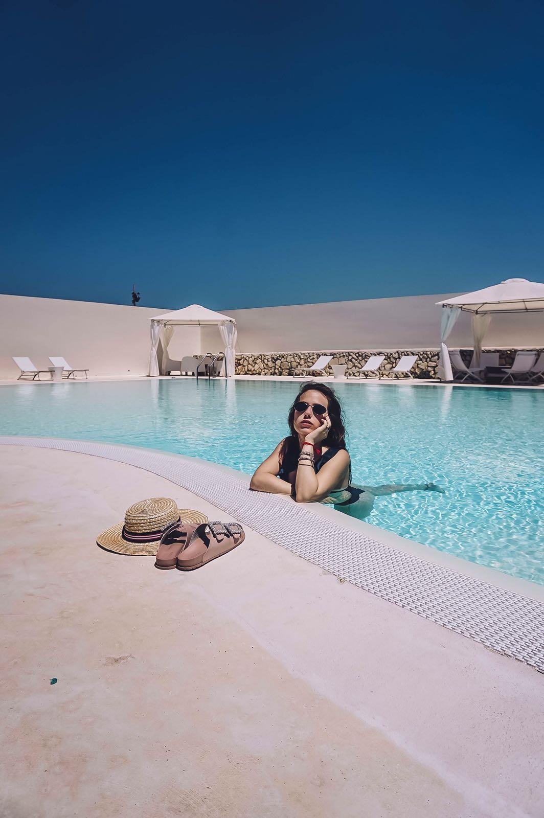 Camaro Favignana Aparthotel Buitenkant foto