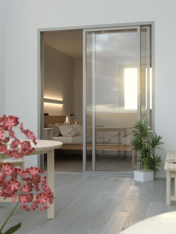 Camaro Favignana Aparthotel Buitenkant foto