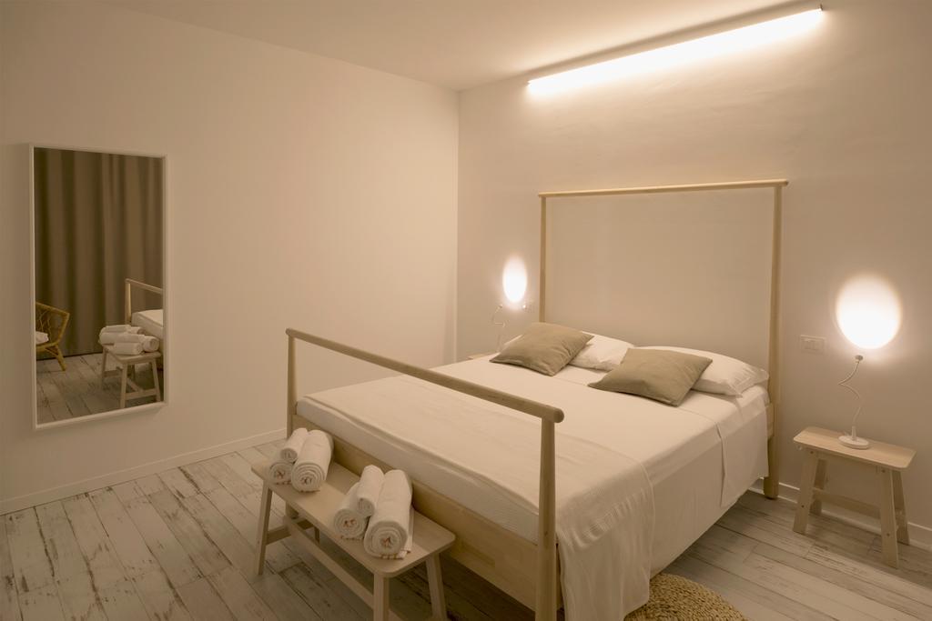 Camaro Favignana Aparthotel Buitenkant foto