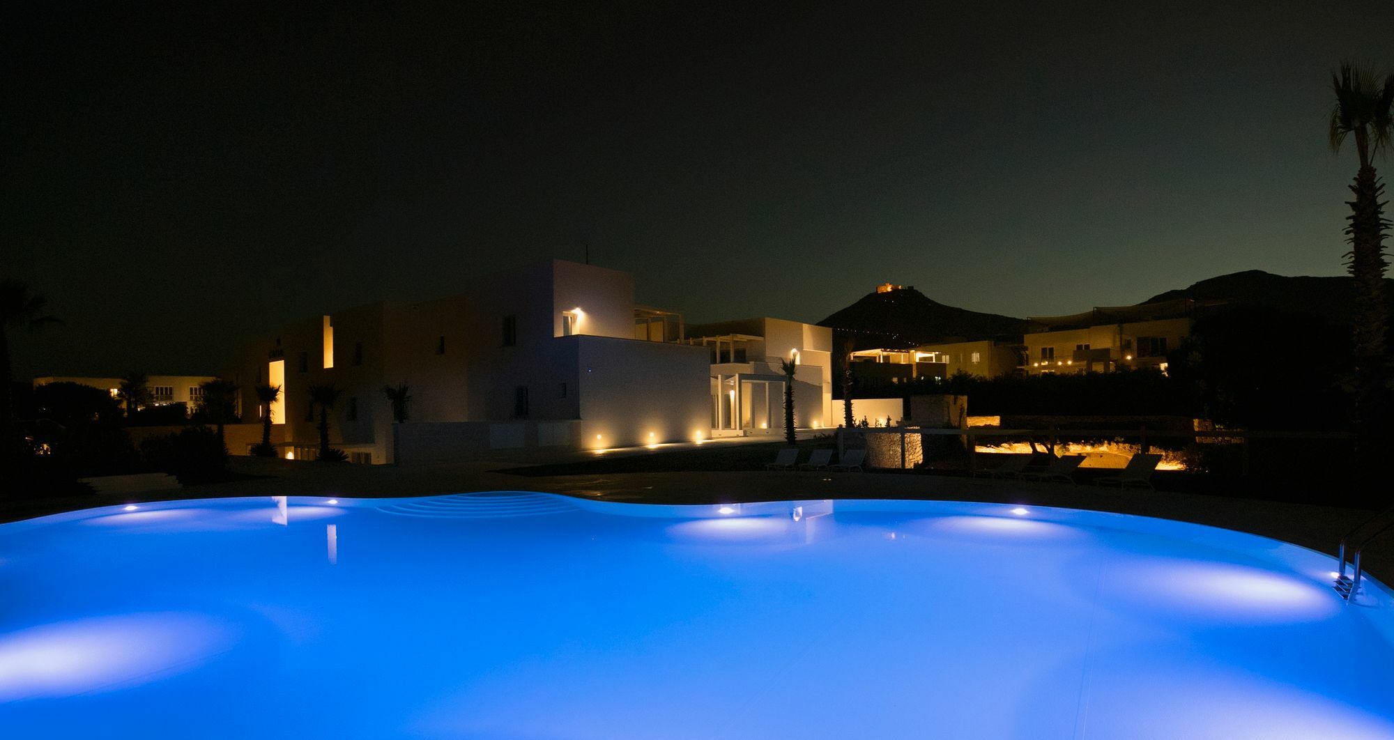 Camaro Favignana Aparthotel Buitenkant foto