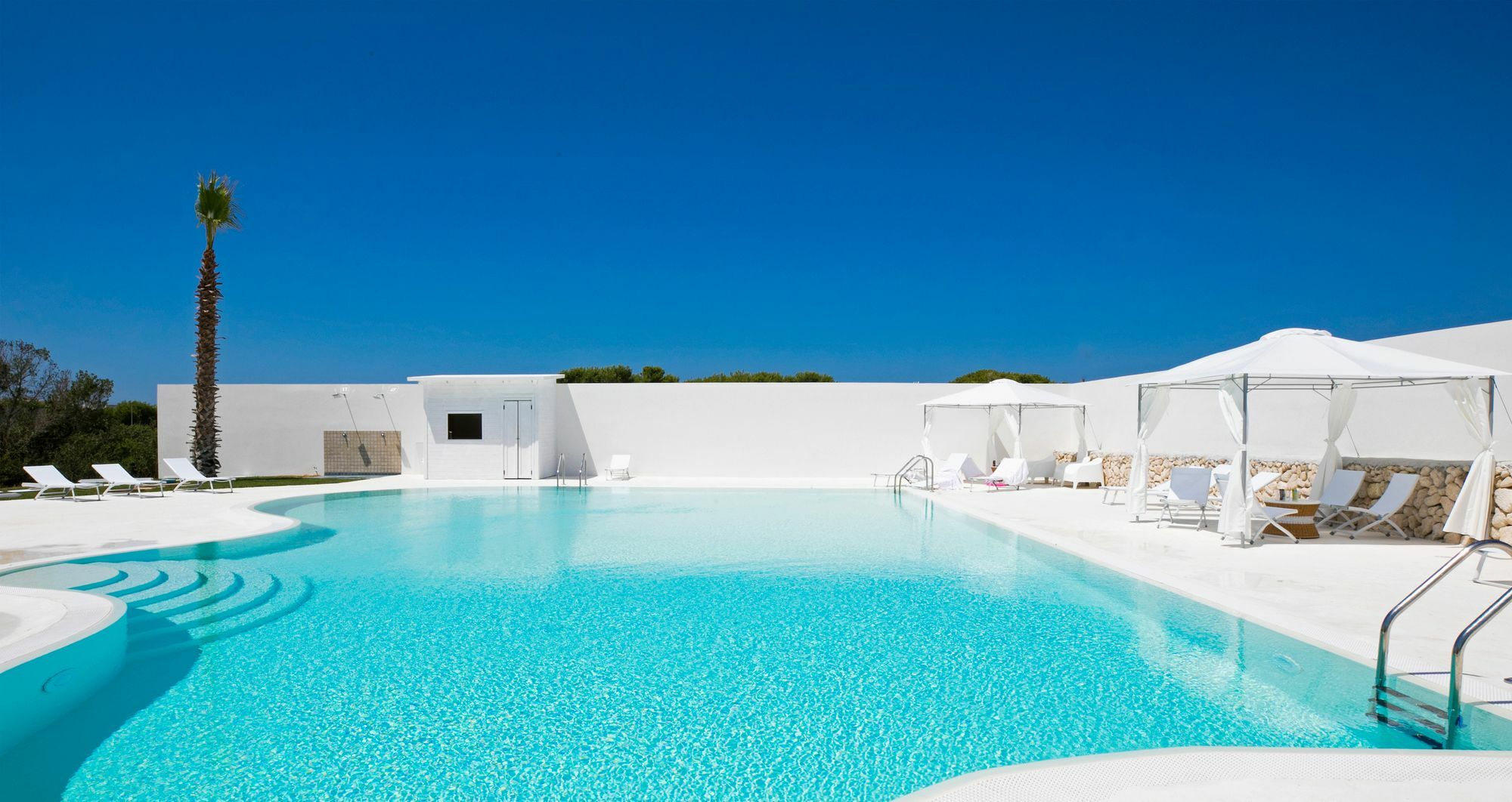 Camaro Favignana Aparthotel Buitenkant foto
